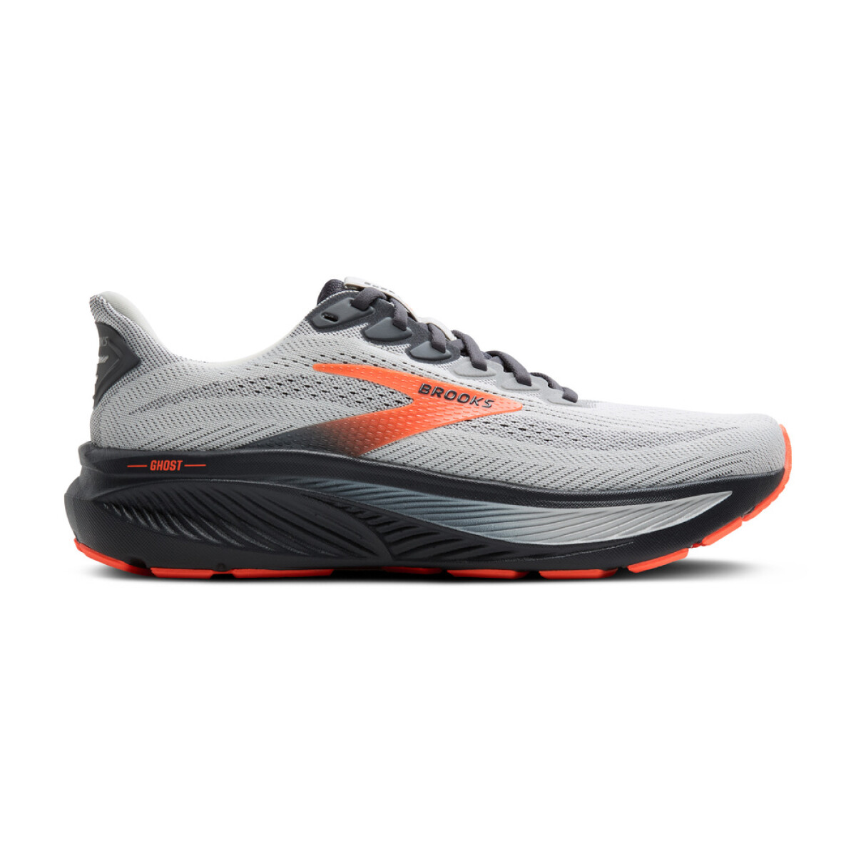 Zapatillas Running Ghost 17 Hombre 
