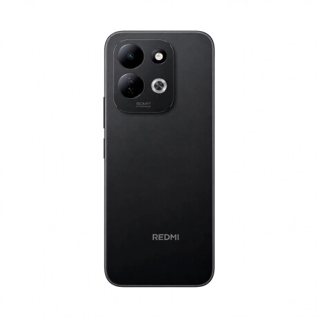 CEL XIAOMI REDMI 17 4GB 128GB XIAOMI Redmi 17 6,9' 4G 128GB 4GB RAM HyperOS Cámara 50Mpx - Black