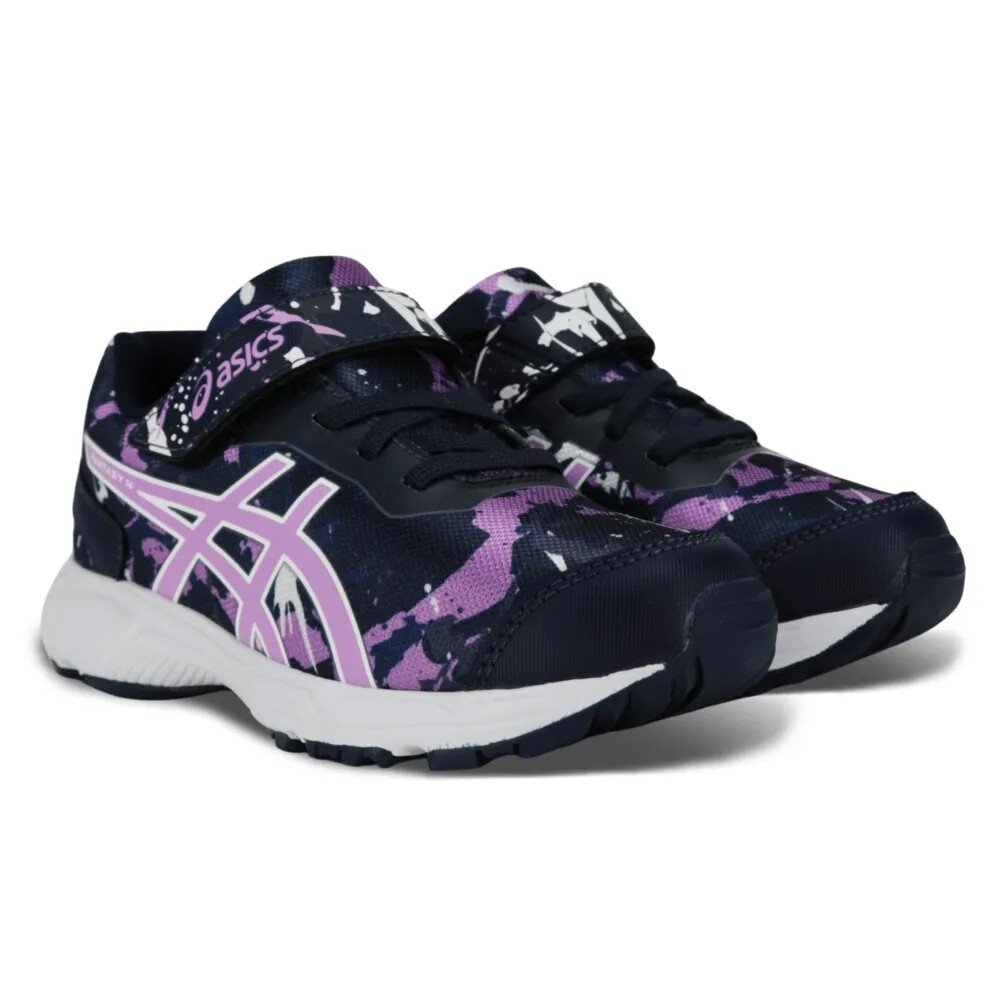 Zapatillas Running Fantasy 4 Niños Midnight/white