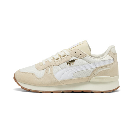 RX 737 Mesh Wns 40139201 Blanco/arena