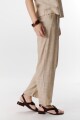 PANTALON MELANIE BEIGE