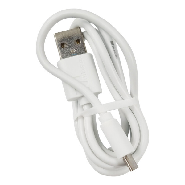 Cargador Carga Rapida Micro Usb 5.1 A Ficha Carga Cable Cargador Carga Rapida Micro Usb 5.1 A Ficha Carga Cable