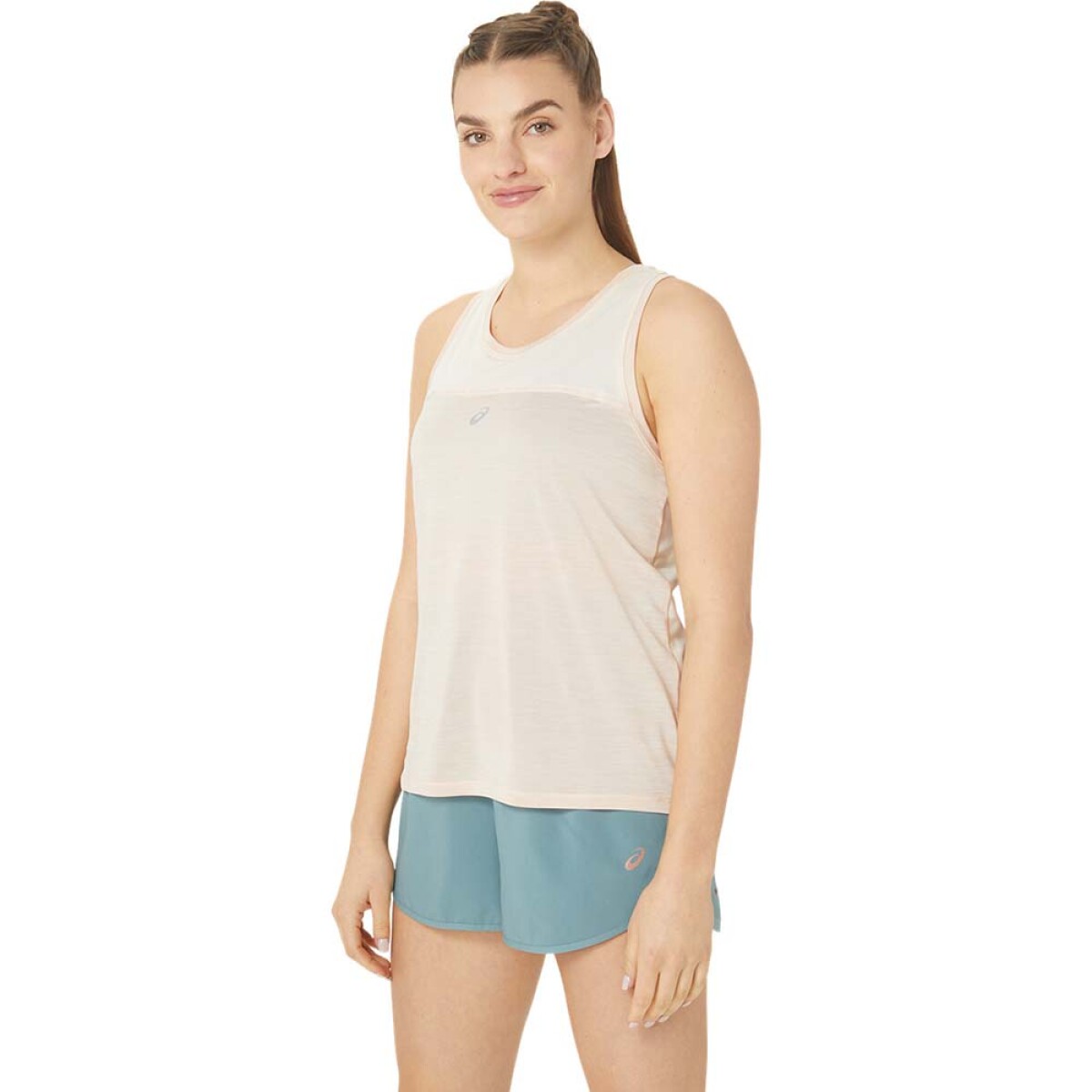 Race Tank - Mujer 
