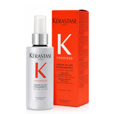 Sérum Kerastase Premiere Filler Fondamental 90ml Sérum Kerastase Premiere Filler Fondamental 90ml