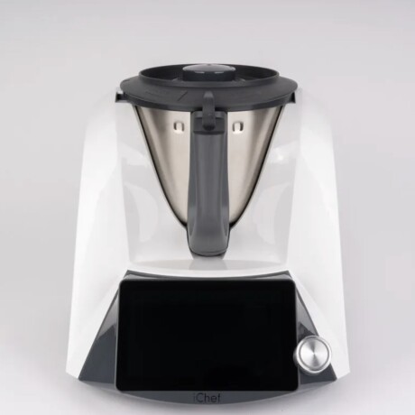 Robot De Cocina Ichef Con Portal De Recetas Exclusivas, Wifi Robot De Cocina Ichef Con Portal De Recetas Exclusivas, Wifi