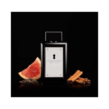 Perfume Antonio Banderas The Secret for Men 200ml Original Perfume Antonio Banderas The Secret for Men 200ml Original