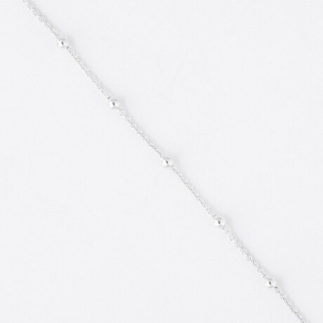 Pulsera Susan - Plata 925 Pulsera Susan - Plata 925