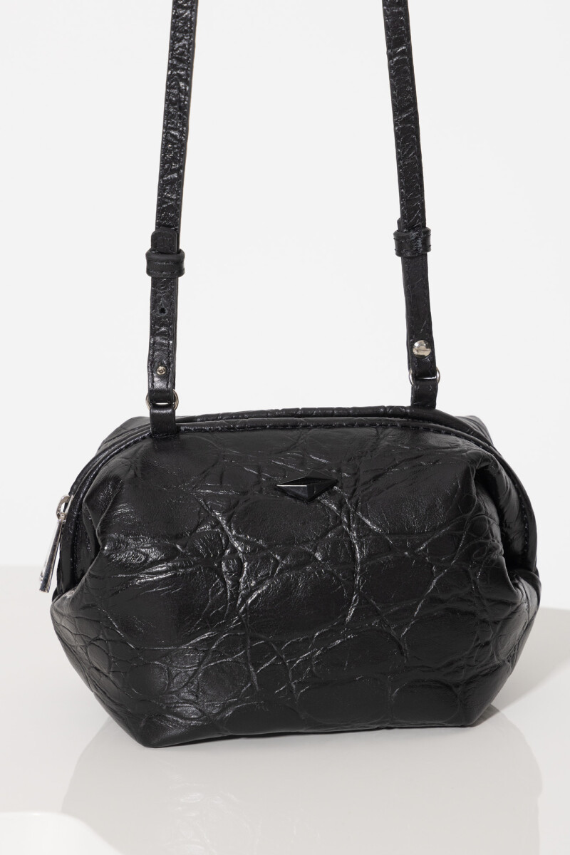 BANDOLERA JANE Negro