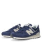 Championes de Hombre New Balance 574 Azul Marino - Beige