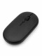 MOUSE INALAMBRICO USB NEGRO