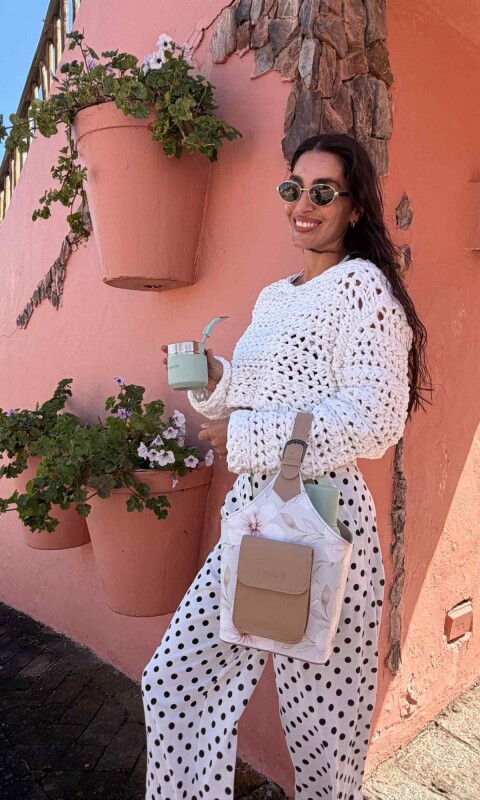 POSATERMO Y MATE TANZANIA MAGNOLIAS