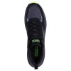 Max Cushioning Delta - Hombre Black