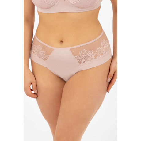 Bikini 2 rios Rosa antique