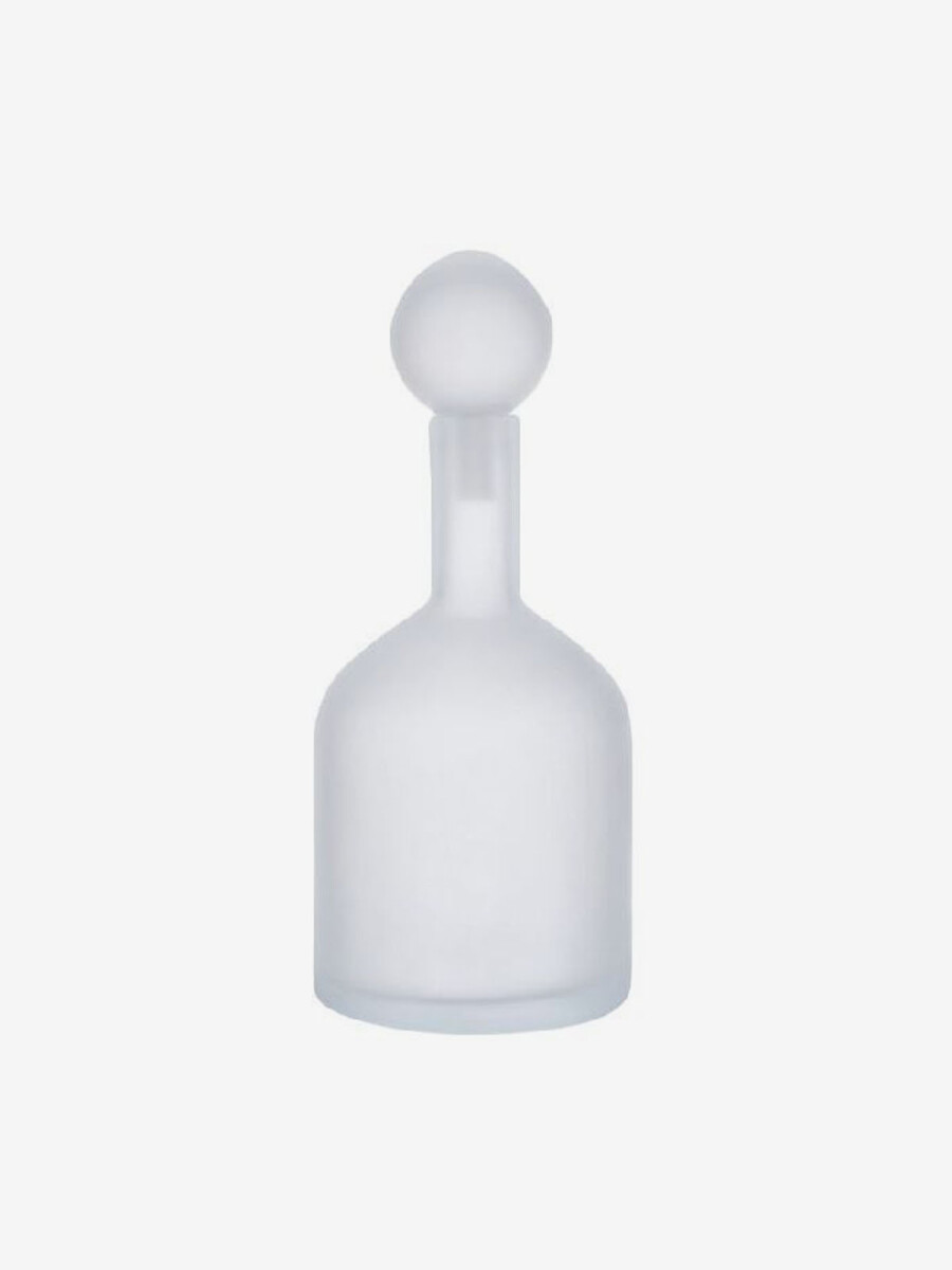 BUBBLES & BOTTLES MATT WHITE 