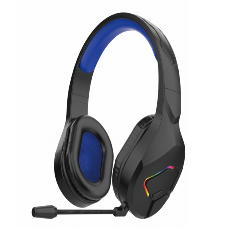 AURICULARES K11 GAMER CON MICROFONO AURICULARES K11 GAMER CON MICROFONO