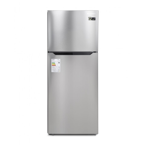 REFRIGERADOR JAMES FRIO SECO RJE 571 INV INOX REFRIGERADOR JAMES FRIO SECO RJE 571 INV INOX
