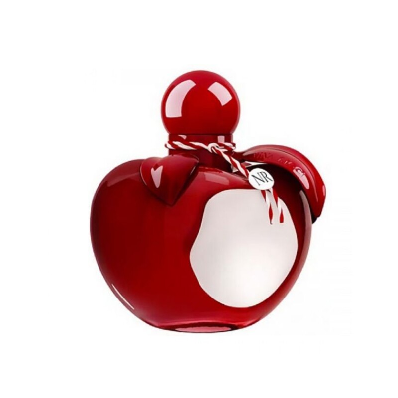 Nina Rouge Eau de Toilette 80ml