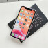Carcasa Celular Funda Protector Case Tpu Transparente iPhone 12 Carcasa Celular Funda Protector Case Tpu Transparente iPhone 12