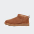 Botas UGG Classic Ultra Mini Marrón