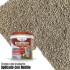 Recubriplast GRANIT -textura Nube