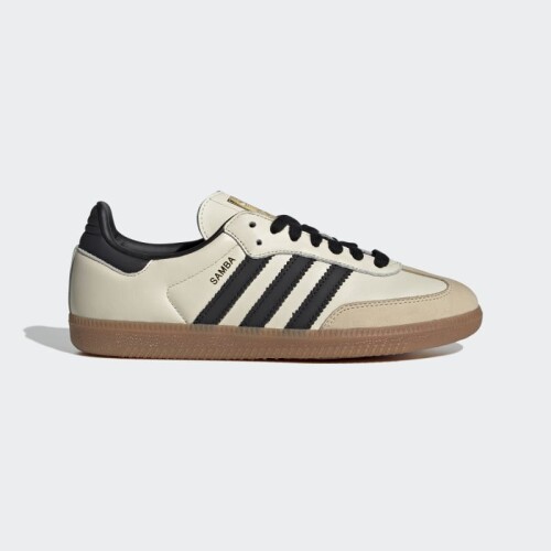 Championes Adidas Samba OG Beige