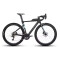 Bicicleta De Ruta Java Gravel Idra 24v Con Cambios Electrónicos GRIS