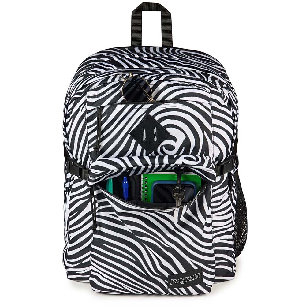 Mochila Main Campus Surreal Swirlies
