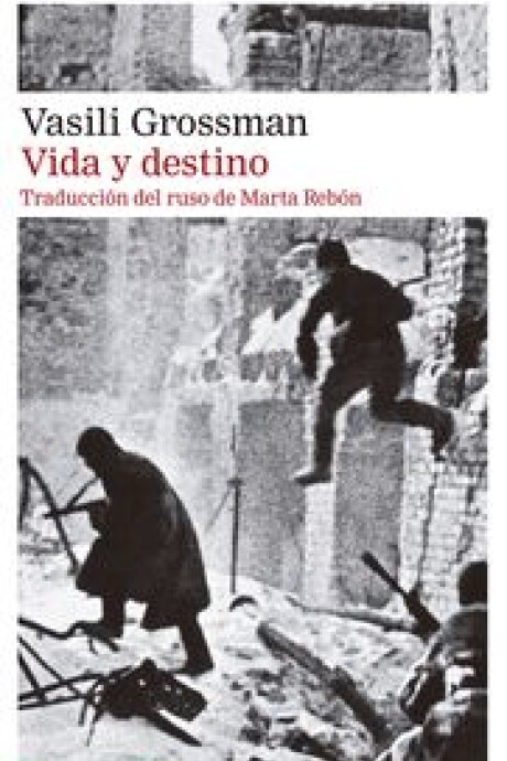 VIDA Y DESTINO VIDA Y DESTINO