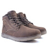 Botas Santa Barbara Rochester de Hombre Marron Oscuro
