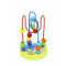 Cuentas de Madera Tooky Toy Elefante
