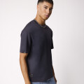 T-SHIRT LAMBREW26 DIXIE Navy