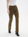 Pantalon Kimar Verde Oliva Oscuro