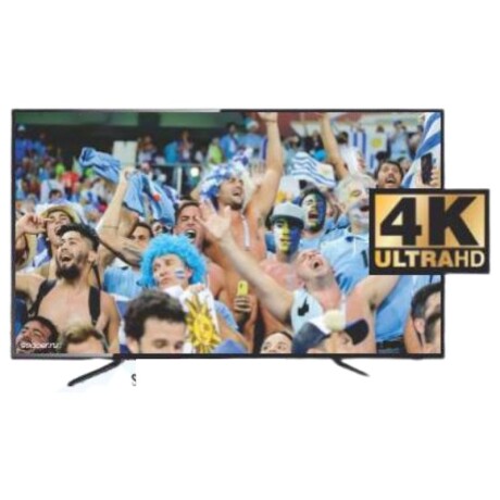 LED 65" SMART TV 4K ELDOM LED 65" SMART TV 4K ELDOM