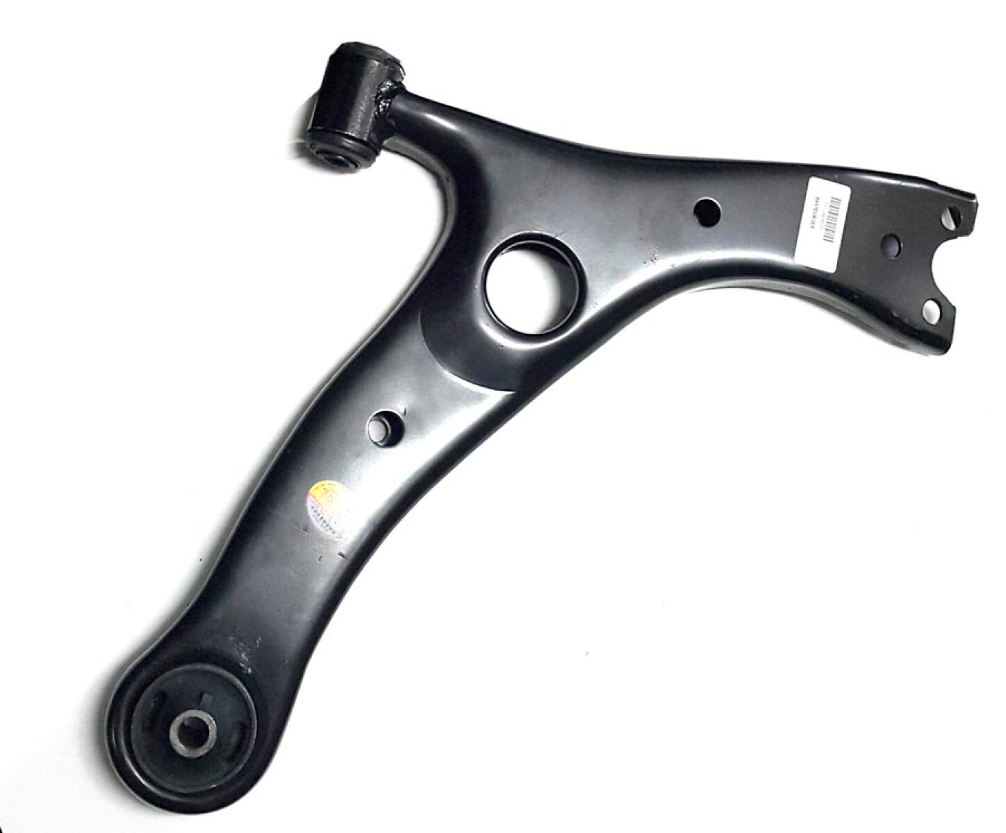BASTIDOR SUSPENSION CHERY IZQ TIGGO - 