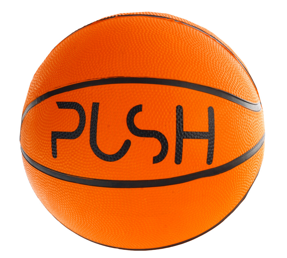 Pelota Basket 7.0 Naranja/Negro