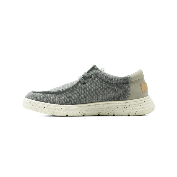 CASUAL FRANZ - HANKER GRIS