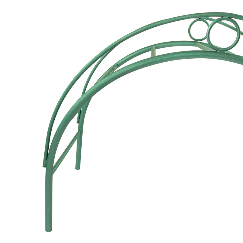 Puente Escalera Infantil de Hierro Puente Escalera Infantil de Hierro