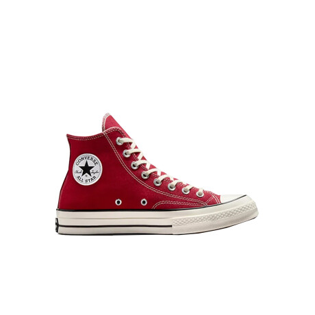 Championes Converse Unisex - CHUCK 70 - A10523C RED