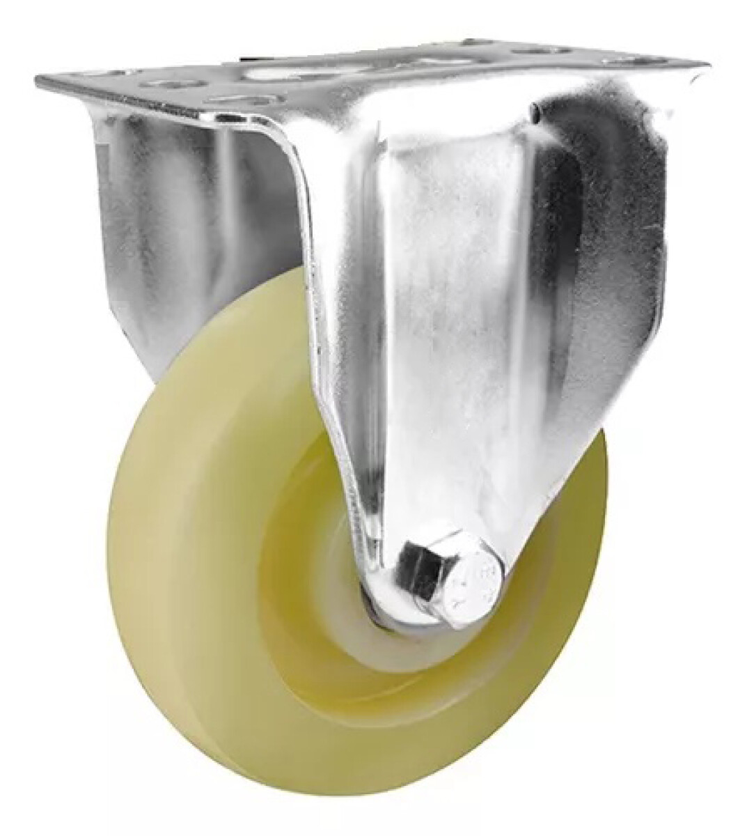 TOLSEN RUEDA FIJA 75MM/3 PULGADAS 
