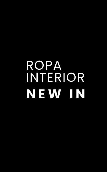 ROPA INTERIOR