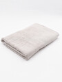 TOALLA DE BAÑO 70X135CM GRIS