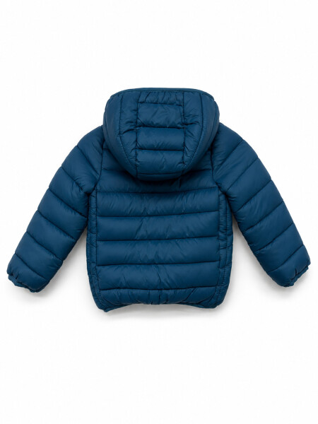 CAMPERA IRATI PETROLEO