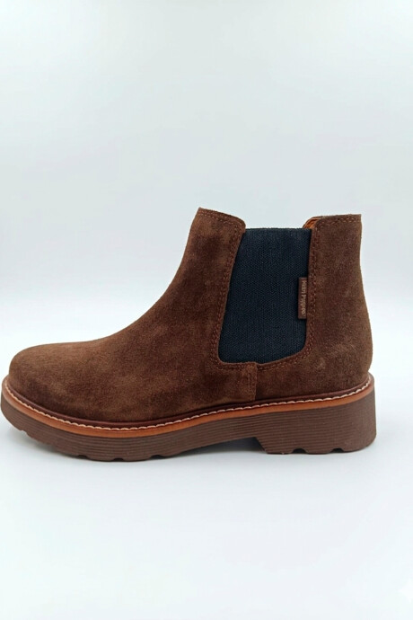 Botas de Dama Bonnie Botas de Dama Bonnie