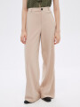 Pantalon Buba Beige