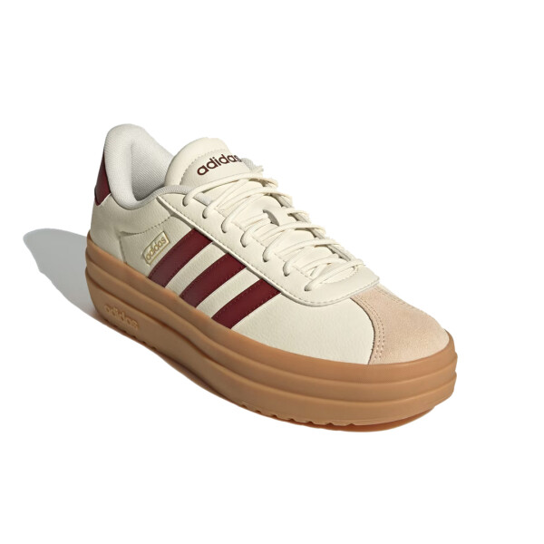 VL COURT BOLD - ADIDAS BLANCO