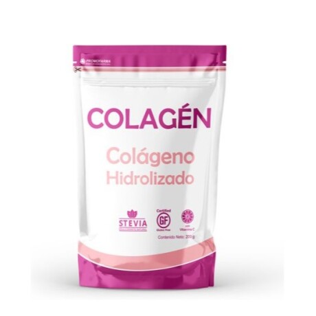 Colagen 200 g Colágeno hidrolizado