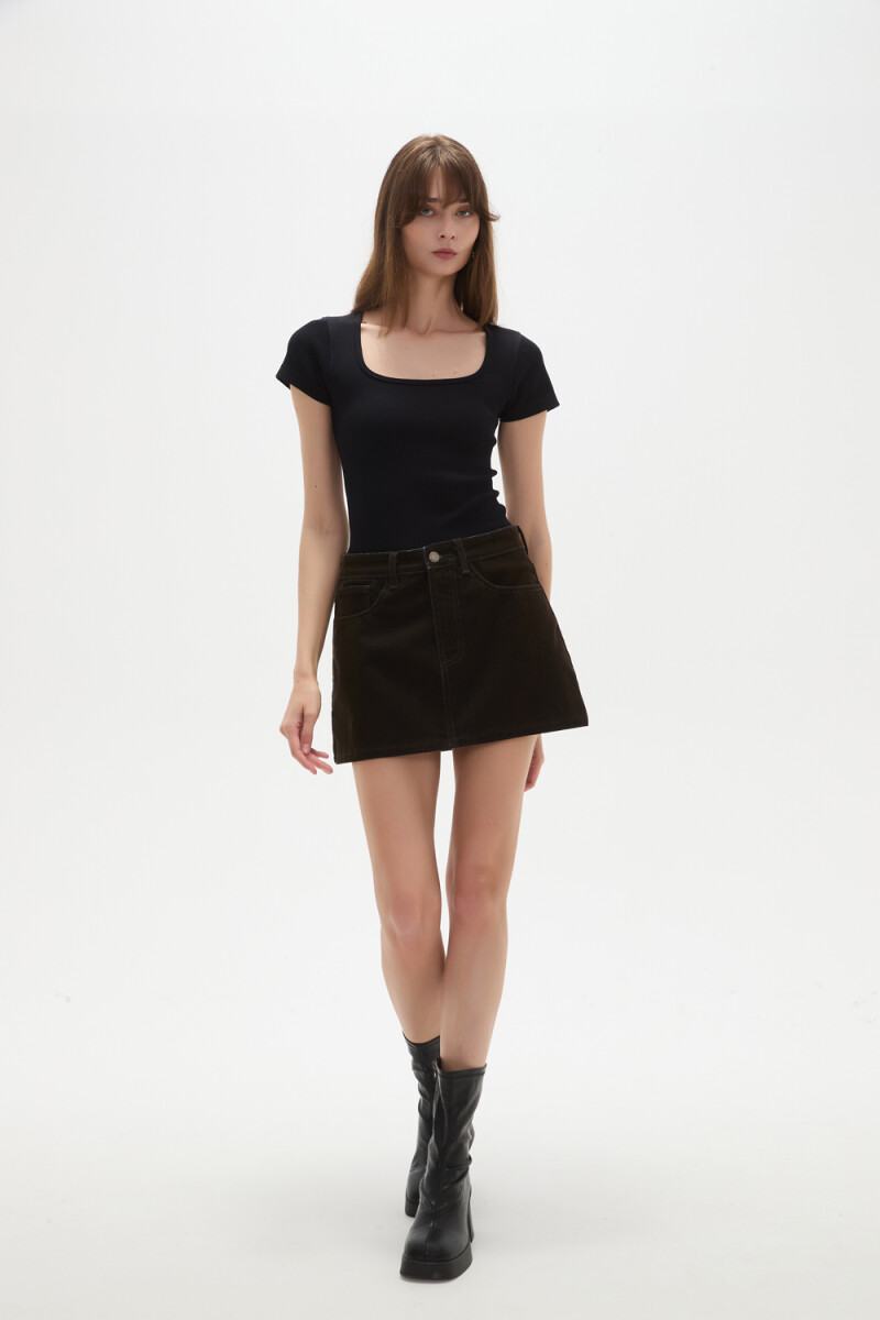 Body Usami - Negro 