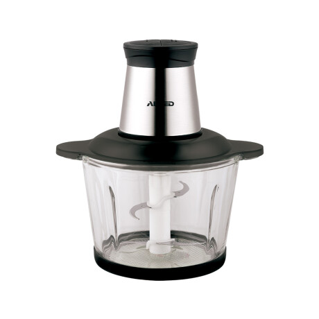 Picadora de Alimentos Allied NEGRO