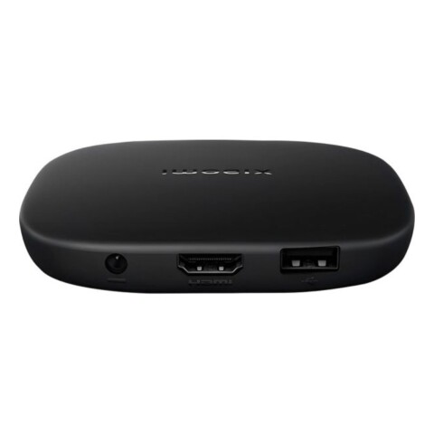 Media Player Xiaomi Mi TV Box S 3da Gen MDZ-32-AA Google Media Player Xiaomi Mi TV Box S 3da Gen MDZ-32-AA Google