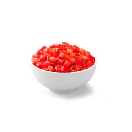 Morron Rojo Vegelinda 2 Kilos Morron Rojo Vegelinda 2 Kilos